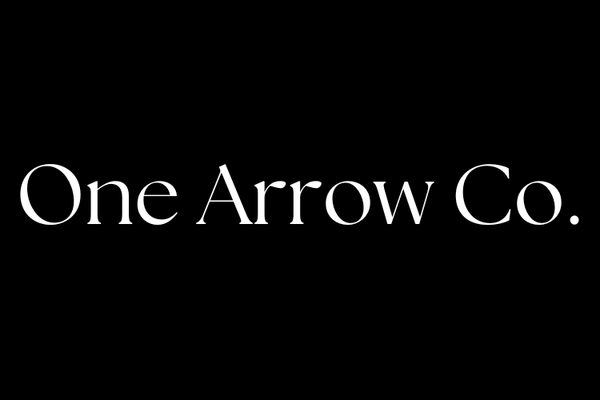 One Arrow Co.